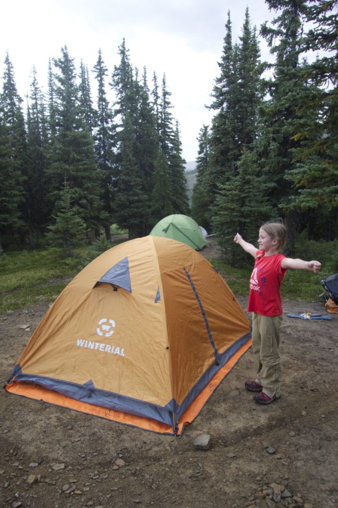 Backpacking Skyline Trail Jasper National Park Dan Karleen s Blog